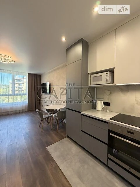 Аренда квартиры, ул. Глыбочицкая, ЖК Podil Plaza & Residence