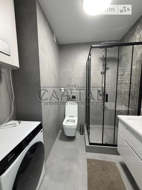 Аренда квартиры, ул. Глыбочицкая, ЖК Podil Plaza & Residence