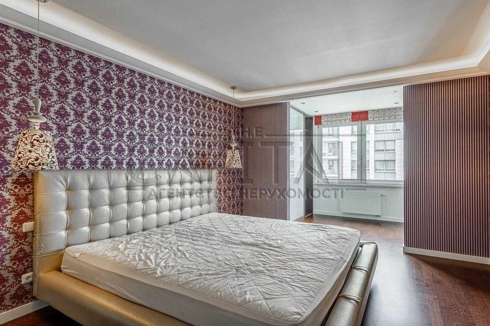 Оренда 3к квартири в ЖК Park Avenue - VIP, Голосіївський пр-
