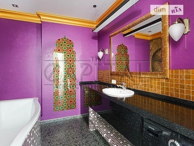 Оренда 3к квартири в ЖК Park Avenue - VIP, Голосіївський пр-