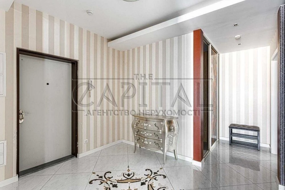 Оренда 3к квартири в ЖК Park Avenue - VIP, Голосіївський пр-