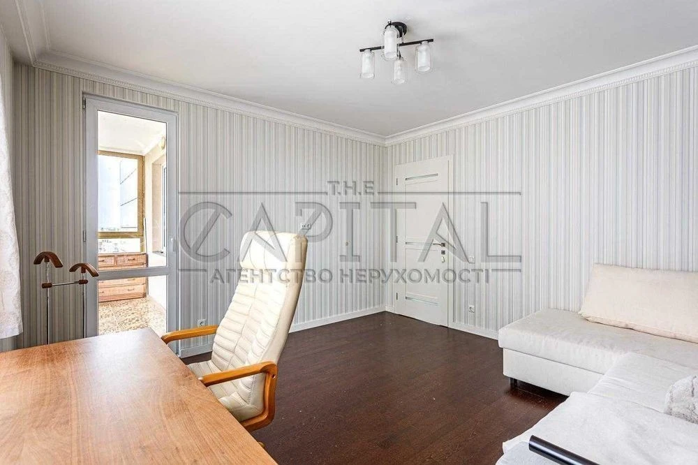 Оренда 3к квартири в ЖК Park Avenue - VIP, Голосіївський пр-