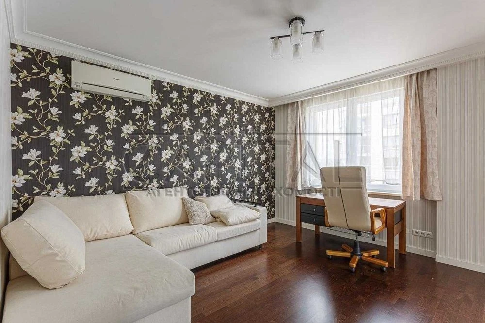 Оренда 3к квартири в ЖК Park Avenue - VIP, Голосіївський пр-