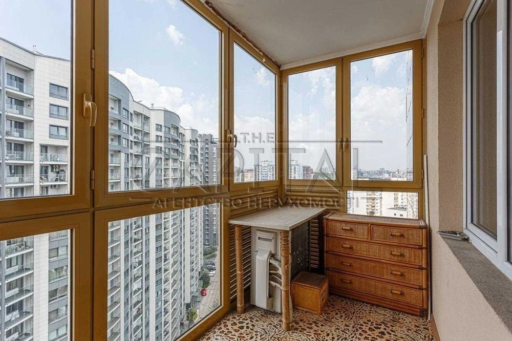 Оренда 3к квартири в ЖК Park Avenue - VIP, Голосіївський пр-