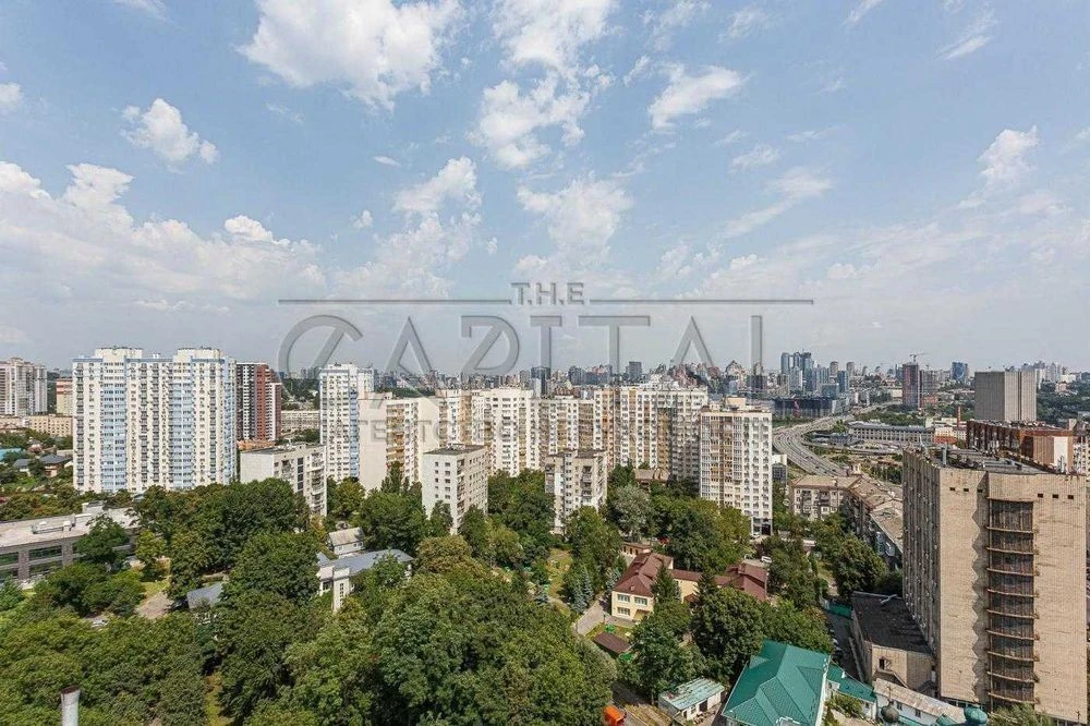 Оренда 3к квартири в ЖК Park Avenue - VIP, Голосіївський пр-