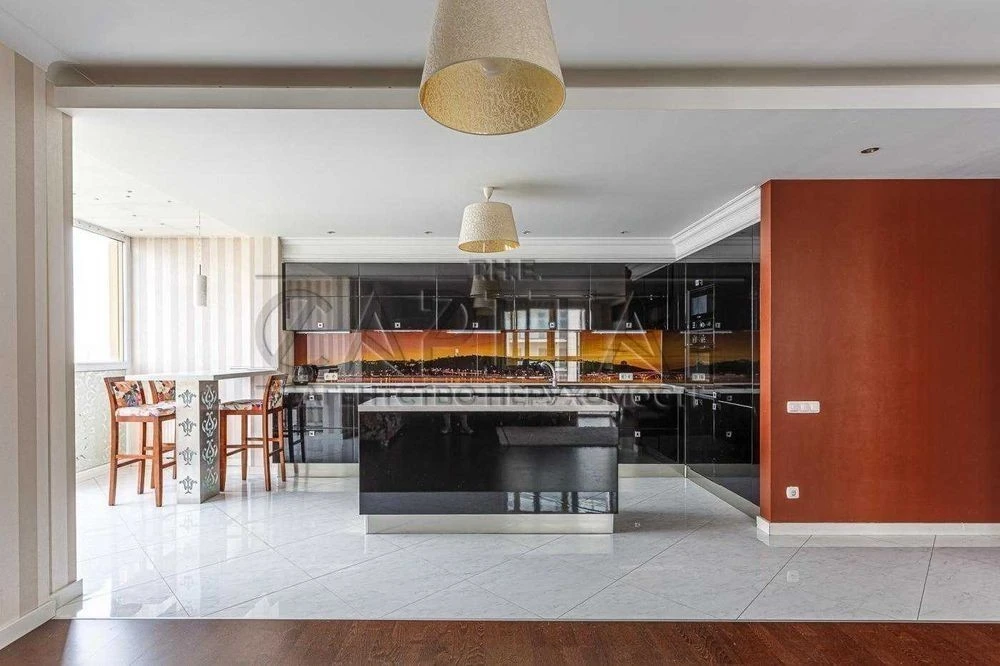 Оренда 3к квартири в ЖК Park Avenue - VIP, Голосіївський пр-