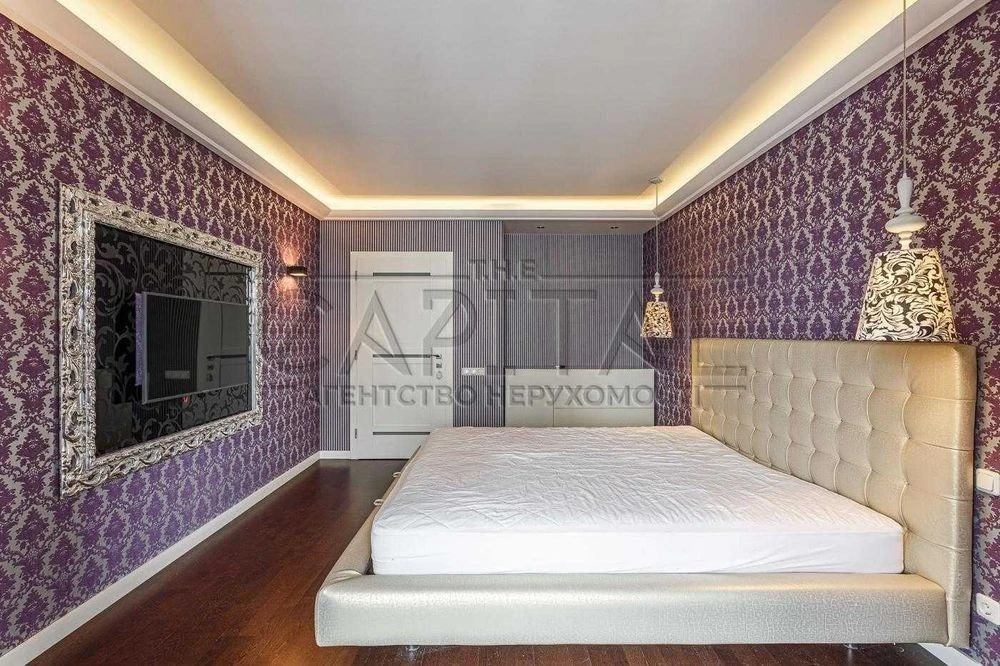 Оренда 3к квартири в ЖК Park Avenue - VIP, Голосіївський пр-