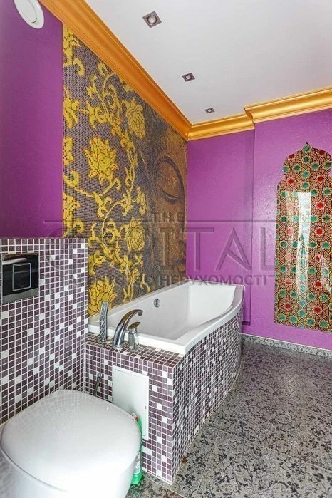 Оренда 3к квартири в ЖК Park Avenue - VIP, Голосіївський пр-