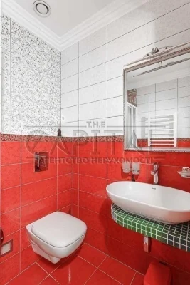 Оренда 3к квартири в ЖК Park Avenue - VIP, Голосіївський пр-