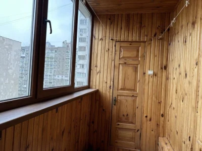 3-кімн, 80 м, Метро Позняки, вул. Бориса Гмирі 5, ГАЗ