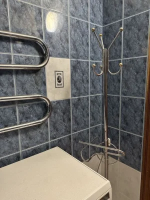 3-кімн, 80 м, Метро Позняки, вул. Бориса Гмирі 5, ГАЗ