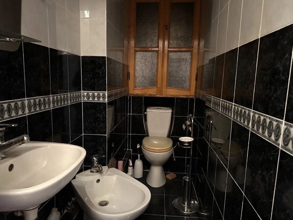 3-кімн, 80 м, Метро Позняки, вул. Бориса Гмирі 5, ГАЗ