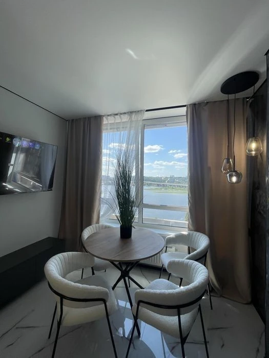 ОРЕНДА! ВИДОВА 2-к квартира | ЖК GREAT | 76 м² | Перша здача