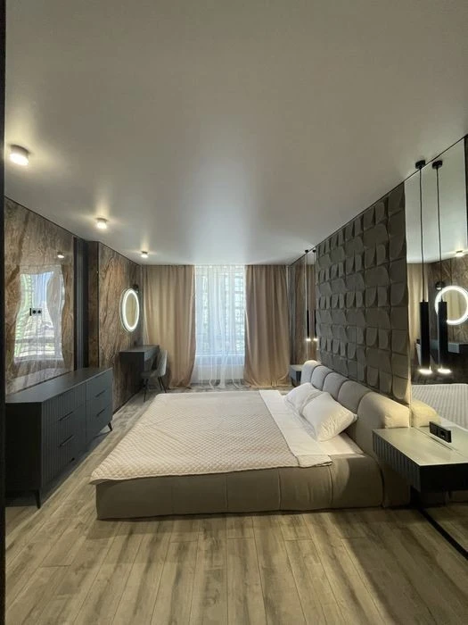 ОРЕНДА! ВИДОВА 2-к квартира | ЖК GREAT | 76 м² | Перша здача