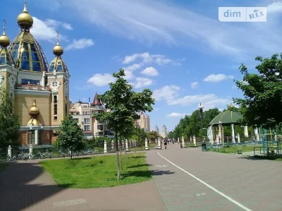 Здам 2-кімн. квартиру в ЖК ОАЗИС. Парк Наталка, просп. Волод