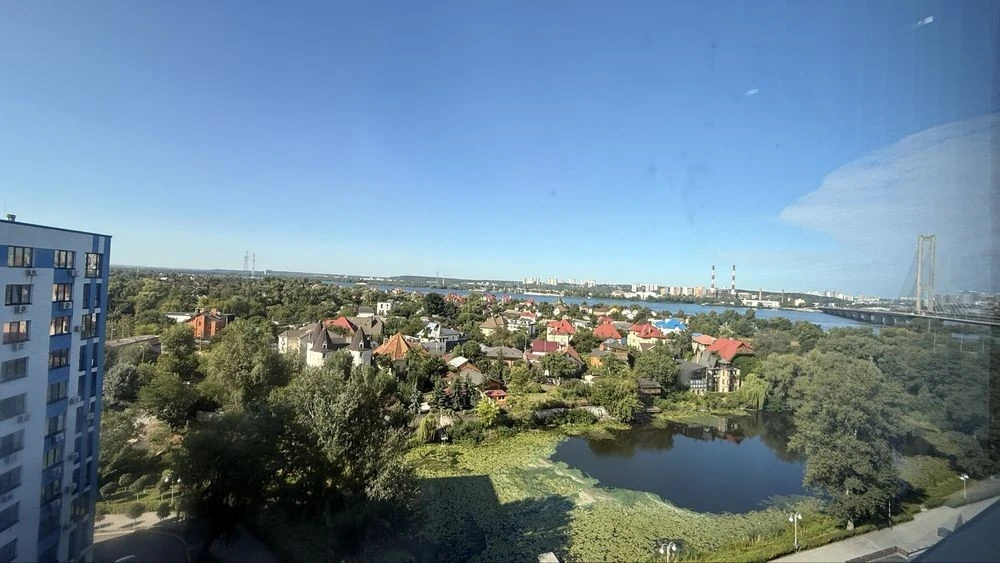 Оренда квартири в ЖК Рівʼєра | метро Славутич Осокорки ЖК Ри
