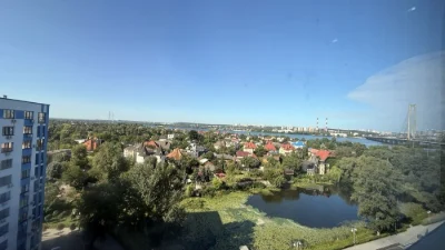 Оренда квартири в ЖК Рівʼєра | метро Славутич Осокорки ЖК Ри