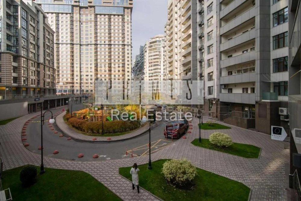 Оренда 3к квартири, ЖК Новопечерські Липки, вул. Андрія Верх