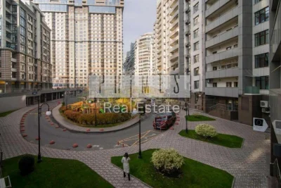 Оренда 3к квартири, ЖК Новопечерські Липки, вул. Андрія Верх