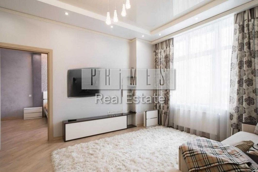 Оренда 3к квартири, ЖК Новопечерські Липки, вул. Андрія Верх