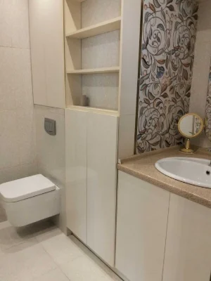 Здається 2 кімнатна квартира