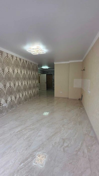 оренда квартири Рибальський ЖК без меблів