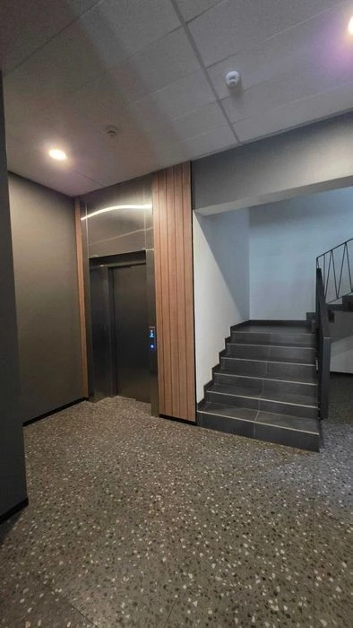 оренда квартири Рибальський ЖК без меблів
