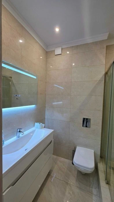оренда квартири Рибальський ЖК без меблів