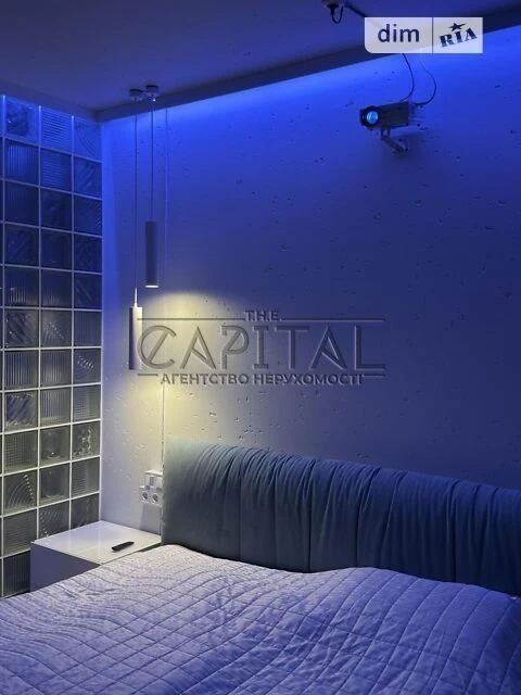 Аренда квартиры, ул. Самийла Кошки, Голосеевский р-н, Теремк