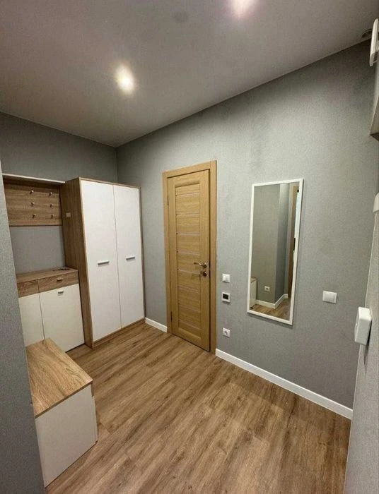 ! Оренда 1 кімнатна квартира 36 м2, ЖК " Славутич". 23000 гр