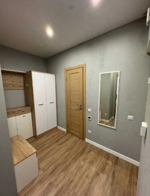 ! Оренда 1 кімнатна квартира 36 м2, ЖК " Славутич". 23000 гр