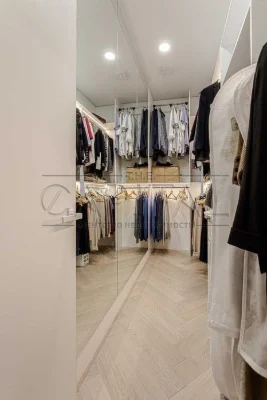 Оренда / Квартира 114 м2 / Бульвар Фонтанів / Печерськ / Цен