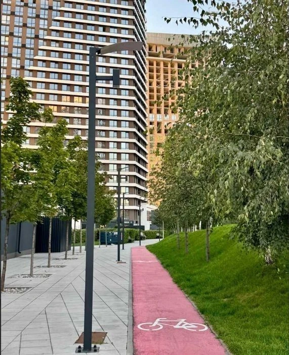 ЖК Грейт Great 1к від власника