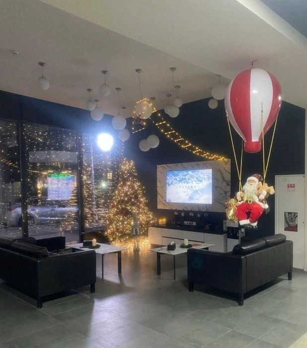ЖК Грейт Great 1к від власника
