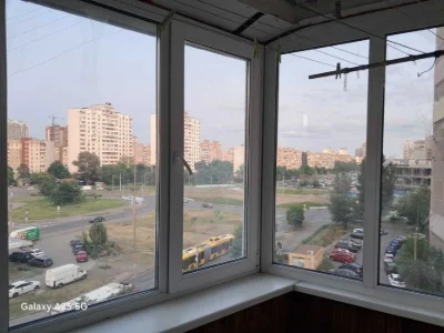 Оренда 2 кімн. вул. Ревуцького 8