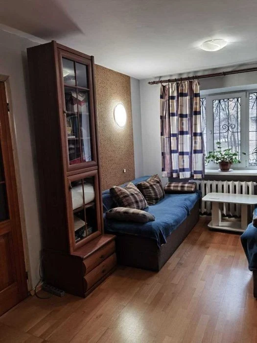 2 кімнатна квартира, Шепелева, Відраний