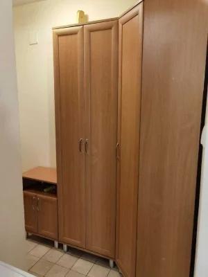 2 кімнатна квартира, Шепелева, Відраний
