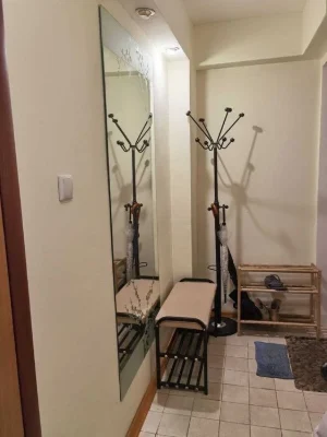 2 кімнатна квартира, Шепелева, Відраний