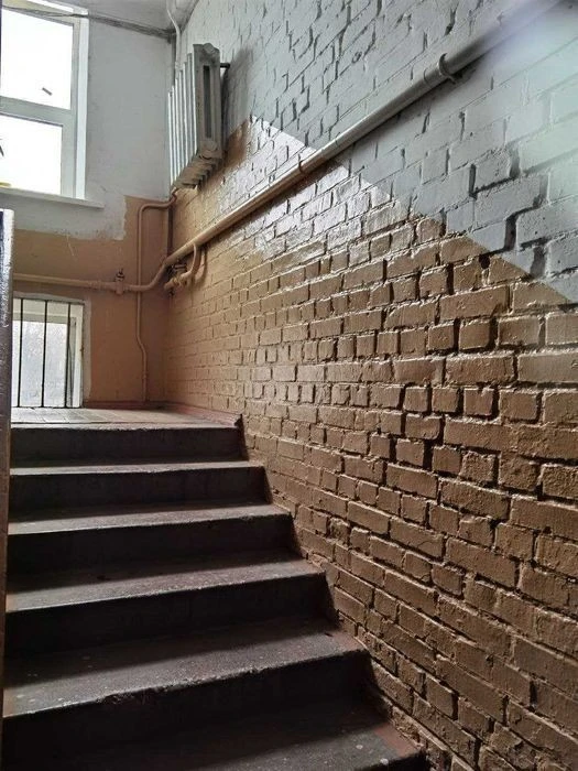 2 кімнатна квартира, Шепелева, Відраний