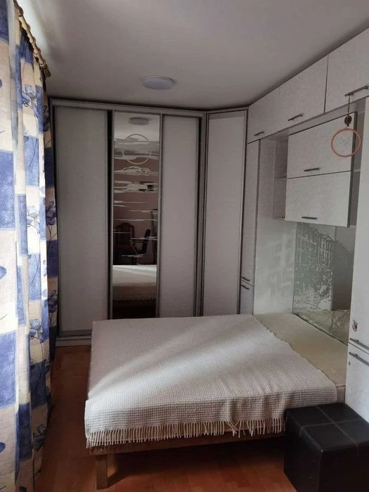 2 кімнатна квартира, Шепелева, Відраний