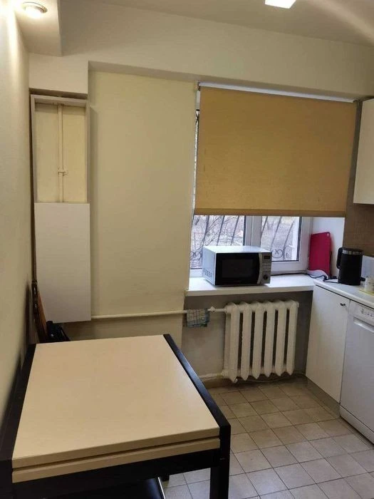 2 кімнатна квартира, Шепелева, Відраний