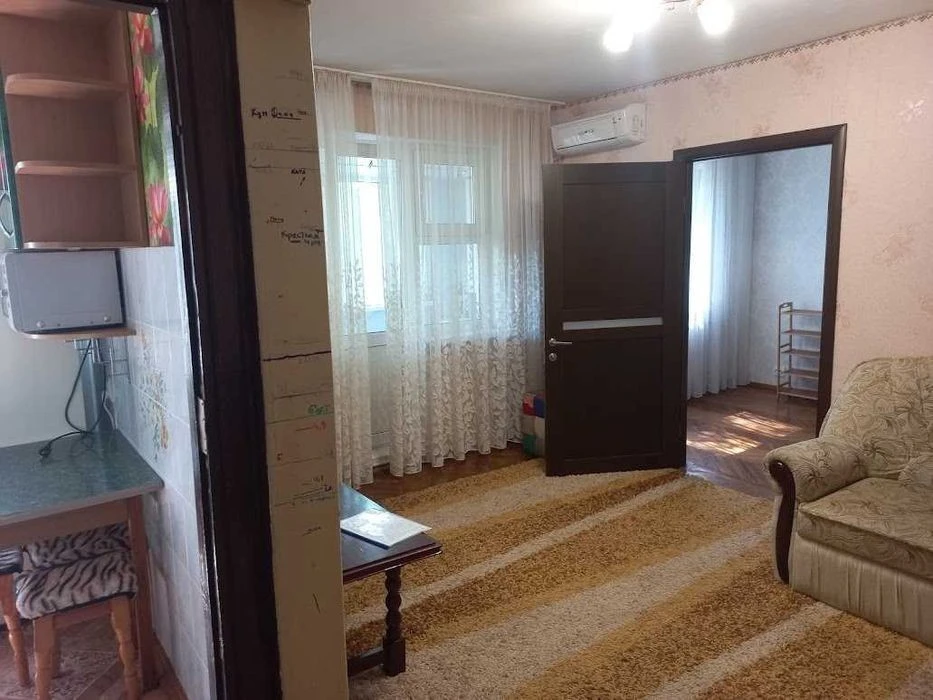 Нивки Туполева Мрії 9 в гарному стані