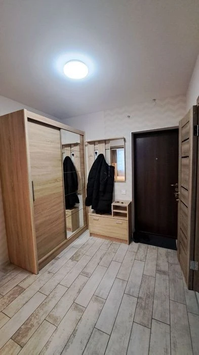 Генератор та інвертор на опалення, воду, ліфти. Тепла 1-кімн