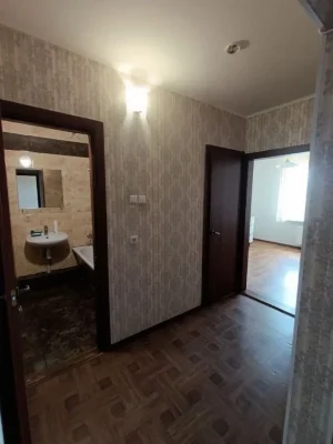 Сергія Данченка, 1 ЖК Крістер Град. Без меблів!