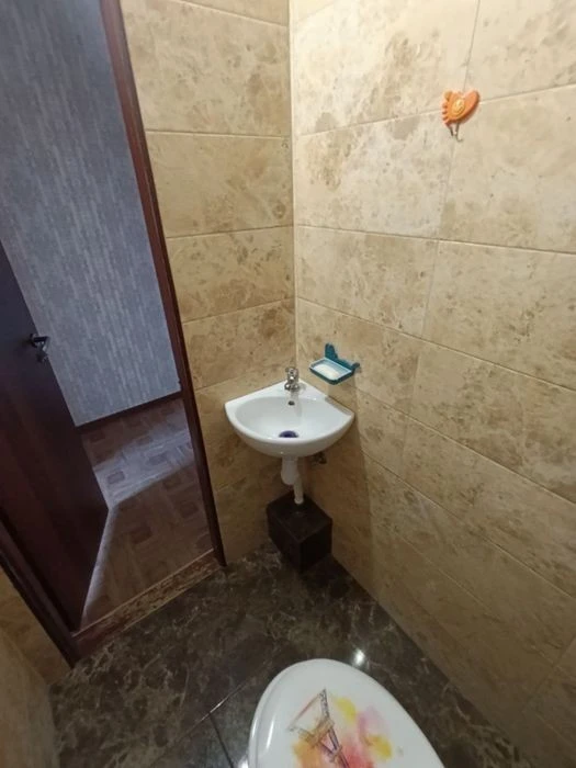 Сергія Данченка, 1 ЖК Крістер Град. Без меблів!