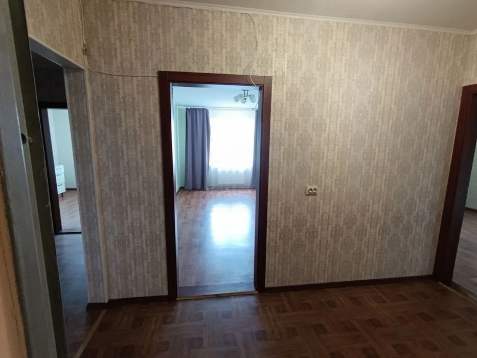 Сергія Данченка, 1 ЖК Крістер Град. Без меблів!