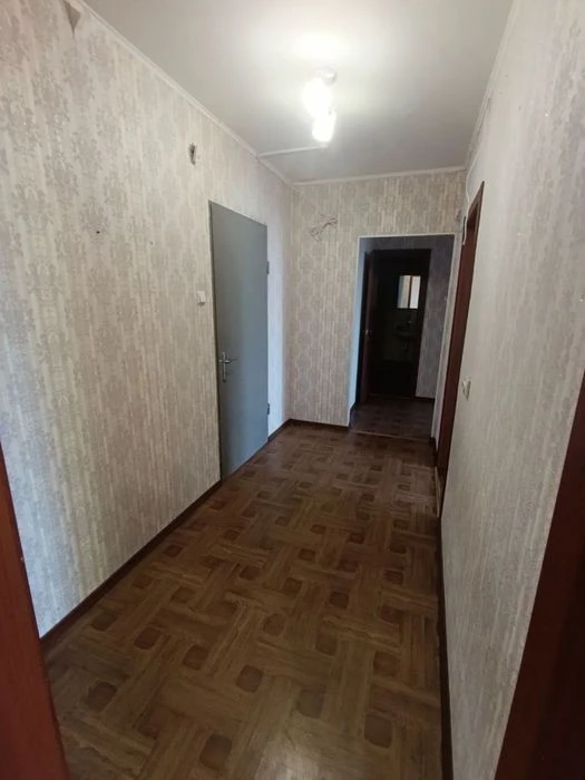 Сергія Данченка, 1 ЖК Крістер Град. Без меблів!