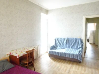 Алматинская, 1-к хорошая квартира, метро Черниговская