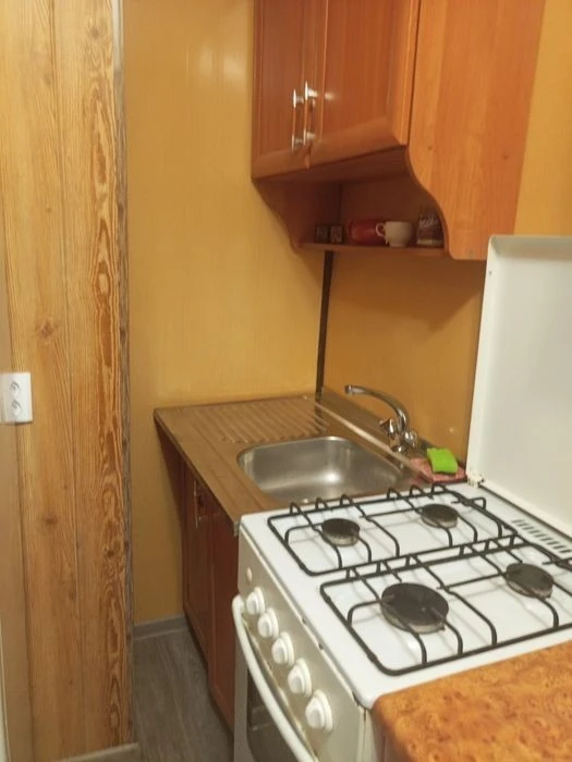 Здаємо 1-к кв. Білоруська 36. М. Лук'янівська. 13500 грн, то