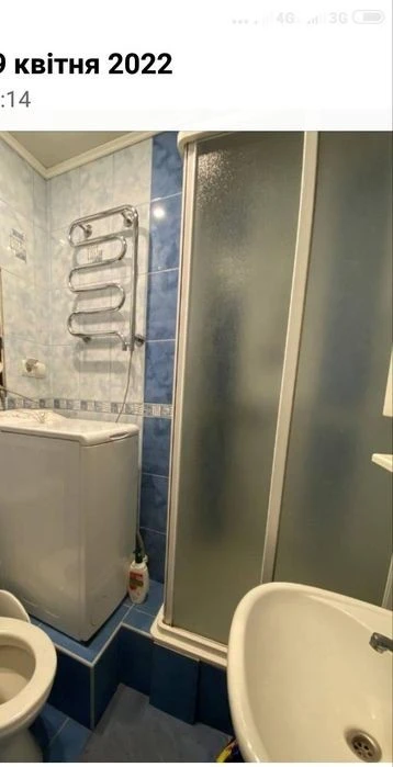Здаємо 1-к кв. Білоруська 36. М. Лук'янівська. 13500 грн, то